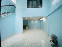 Hình ảnh Bán nhà riêng Phường Linh Tây, Thủ Đức, Hồ Chí Minh diện tích 55m2