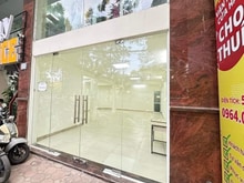 Hình ảnh Cho thuê cửa hàng 45m2 Giảng Võ Ba Đình