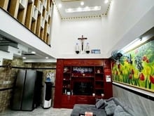 Hình ảnh Chia Tài Sản bán nhà 50m2 Lê Quốc Hưng quận 4 975 triệu ngay UBND