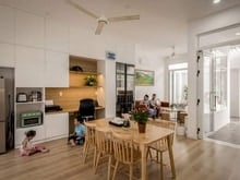 Hình ảnh Về quê bán nhà Đ.Tôn Thất Thuyết q4, 1tỷ070tr/64m2