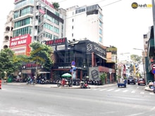 Hình ảnh Cho thuê Căn Góc 2 MT Nguyễn Thị Minh Khai, Q.1; DT 10m x 25m; 3 Tầng