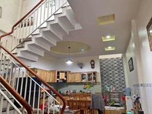 Hình ảnh bán nhà 63m2 đ.Quang Trung-Q9-giá 860tr-sổ hồng riêng