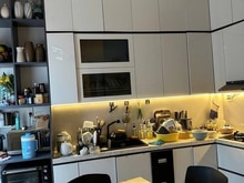 Hình ảnh Cần tiền trả nợ bán gấp nhà 60m2 ,1 trệt 2 lầu 830tr
