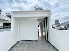 Hình ảnh Bán nhà Phạm Văn Chí, quận 6, 65m2/ 1 tỷ, sổ hồng riêng