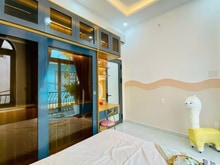 Hình ảnh Bán nhà Phường 15, Phú Nhuận Huỳnh Văn Bánh 1 trệt 1 lầu hoàn công đủ