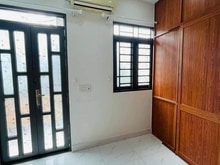 Hình ảnh Về quê bán nhà Đ. Bùi Đình Túy Q. Bình Thạnh 57m2/2.15 tỷ đường nhựa