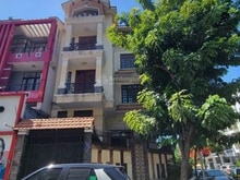 Hình ảnh Bán căn Góc 2 mặt tiền Cù Lao- Hoa Phượng,p2, PN, Dt 8*18m 6tầng