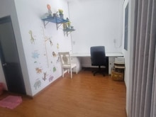 Hình ảnh BÁn nHÀ-HOÀnG HOA THÁM-[BÌNH THẠNH]-3 TẦNG-5x11-53M-CHỈ 6.4 TỶ