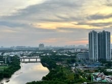 Hình ảnh Cho thuê Trang Chủ MB66.COM / Đăng Ký Tặng 66K cao cấp Riverpark Premier 3pn, view sông Quận 7