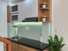 Hình ảnh Định cư bên Úc bán nhà 64m2,1 trệt 2 lầu,SHR,980tr Q4