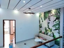 Hình ảnh Về quê bán nhà 1t1l bùi minh trực p5 Quận 8 64m2 chỉ 810 triệu