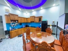 Hình ảnh Cần tiền trả nợ bán nhà 64m2,1T1L , SHR, 940tr, Nguyễn Văn Luông