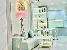 Hình ảnh Bán Nhà hẻm hơn 4M Nguyễn Thị Thập Q7- Nhà mới đẹp 5Tầng