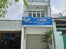 Hình ảnh Bán nhà Mặt tiền Lý Thánh Tông DT 4.2x26m, 3 tấm đúc