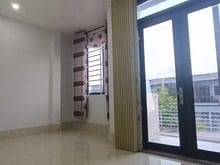 Hình ảnh chạy thận bán nhà 1 lầu an phú đông 3 Quận 12 65m2 1,15 tỷ ngay UBND
