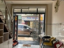 Hình ảnh Cho Thuê Nhà Nguyên căn Full Nội Thất - Chỉ 7,5tr/ tháng có thể kinh d