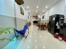 Hình ảnh Ngộp Bank bán gấp nhà Lê Văn Linh Q4 1T1L 55m2 930Triệu