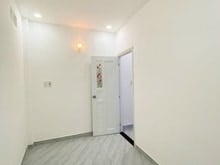 Hình ảnh định cư nước ngoài bán nhanh nhà Tạ Quang Bửu Q8 56m2, gần chợ, Shr ,