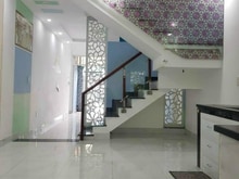 Hình ảnh Cần tiền chữa bệnh bán gấp nhà 1 lầu vạn kiếp bình thạnh 59m2 shr