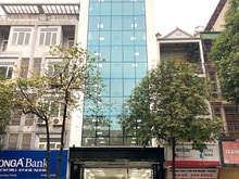 Hình ảnh Tòa nhà MP Ngô Gia Tự, 200m2, MT 8m, vỉa hè đá bóng, KD đỉnh, 44.5 tỷ.
