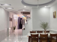 Hình ảnh Phá sản tôi bán nhà 1T1L 3PN 3WC Đ.Hậu Giang quận 6, 64m2