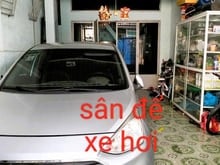 Hình ảnh Bán nhà 4pn hẻm xe hơi đường 11 linh xuân