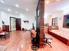 Hình ảnh Chủ chuyển chổ ở bán nhà Nguyễn Thiện Thuật Q3 53m2/2.39 tỷ