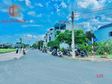 Hình ảnh Bán lô góc 2 mặt tiền khu bửu long 3, trục chính đường E3 !