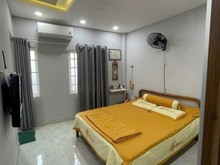 Hình ảnh Nhà đẹp bán liền Nguyễn Trọng Tuyển Q. Phú Nhuận 60m2 giá 1ty050 ,HXH