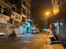 Hình ảnh Bán siêu phẩm mặt phố cổ Hàng Cháo kinh doanh khủng,150m, Mặt tiền 5,3