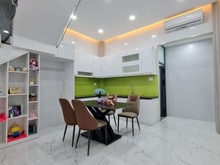 Hình ảnh Xoay vốn Bán nhà Đ. SỐ 21 Q8, 65m2 chỉ 1 tỷ 280 sổ hồng riêng