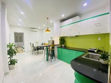 Hình ảnh Mb6623 nạp rút nhanh chóng 1 phòng ngủ 50m2 full nội thất gần Sân Bay Tân Sơn Nhất