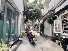 Hình ảnh Nắm chủ, bán nhà cấp 4 đường Dương Đình Hội, P. PLB, Q9, DT 65m2 920tr
