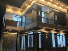 Hình ảnh Cần Bán Nhà Trệt 1 Lầu - 1 Sẹc Ngay Ngã Tư Tân Phong - Chỉ 900 Triệu
