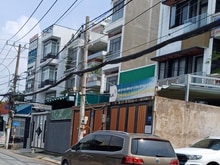 Hình ảnh Bán nhà đường Làng Tăng Phú, Tăng Nhơn Phú A, Quận 9, Thủ Đức, 5 tỷ X