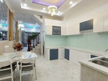 Hình ảnh Chủ cần tiền bán nhà Đường D17 Q9, DT 68m2, 1 tỷ 360 đã có sổ