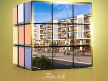 Hình ảnh Bán đất nền dự án tại Phường Thanh Hà, Hội An, Quảng Nam diện tích 175