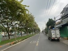 Hình ảnh [QUẬN 6] BÁN NhÀ BÃi SẬY, 175M2, GIÁ CHỉ 8 TỶ