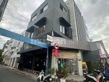 Hình ảnh Cho thuê căn góc 2 mặt tiền Sư Vạn Hạnh gần Vạn Hạn Mall, Quận 10.