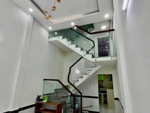 Hình ảnh Khu xóm đạo - Cách chợ 100m - Nhà còn mới đẹp - KV hiếm nhà bán