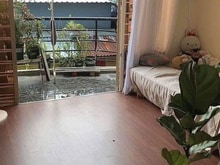 Hình ảnh Chính chủ bán gấp nhà Đ. Cầu Tân Thuận  Q7 1.21 tỷ/65m2, 3PN, sổ riêng
