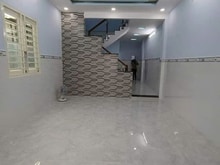 Hình ảnh Chú Ba bán nhà An Phú Đông 10 Q12 72m2/1.22 tỷ, công chứng sang tên