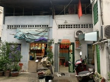 Hình ảnh [QUẬN 5] BÁn nHÀ ĐƯỜnG An BÌNH, 82M2, GIÁ CHỈ 8.5 TỶ