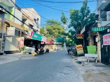 Hình ảnh Bán nhà mặt tiền đường số Tân Quy Q7, nGANG 8X20M- Gía 23 tỷ8