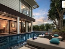 Hình ảnh Biệt thự biển liền kề 120m2 giá 6 tỷ full Chiết khấu 21,3% - 350 triệu