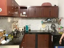 Hình ảnh Chị Mai bán gấp nhà Nguyễn Thị Tân Q8 70m2/ 1ty100tr, GIÁ FULL 100%