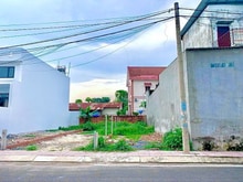 Hình ảnh Bán nhanh lô đất thổ cư 1/ song hành DT125m2 giá 570tr sổ hồng riêng