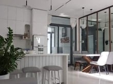 Hình ảnh Định cư Hàn bán nhà Đ.28 quận 4 70m2 giá 1 tỷ 240 đã có sổ hồng