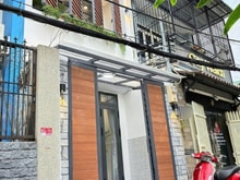 Hình ảnh Bán nhà đẹp Full nội thất, gần MT Nguyễn Thái Sơn P5, 50m2, 6.350 tỷ