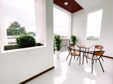 Hình ảnh Chủ nhà bán căn nhà Đ Hậu Giang Quận 6 DT 62m2 GIÁ 1tỷ10 triệu, shr